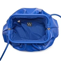 Worthington Cassie Frame Crossbody Bag