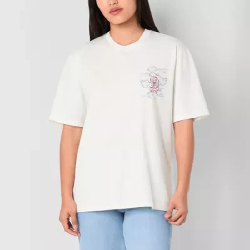 Hope & Wonder AAPI Unisex Adult Graphic T-Shirt