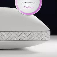 Sealy EternaLoft Medium Support Pillow