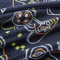 INK+IVY Kids Gamer Throw