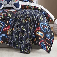 INK+IVY Kids Gamer Throw