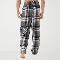 Van Heusen Mens Fleece Pajama Pants