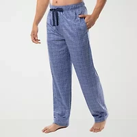Van Heusen Mens Fleece Pajama Pants