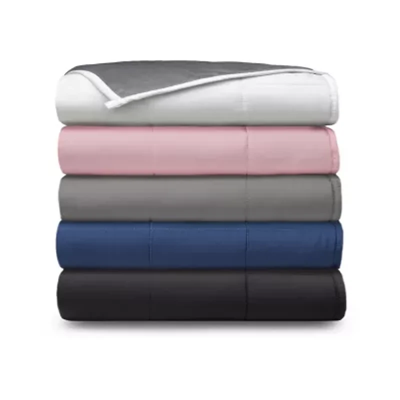 Ella Jayne Weighted Anti-Anxiety Blanket