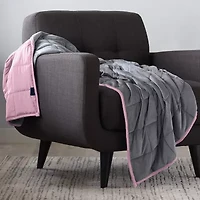 Ella Jayne Weighted Anti-Anxiety Blanket
