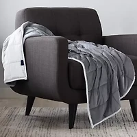 Ella Jayne Weighted Anti-Anxiety Blanket