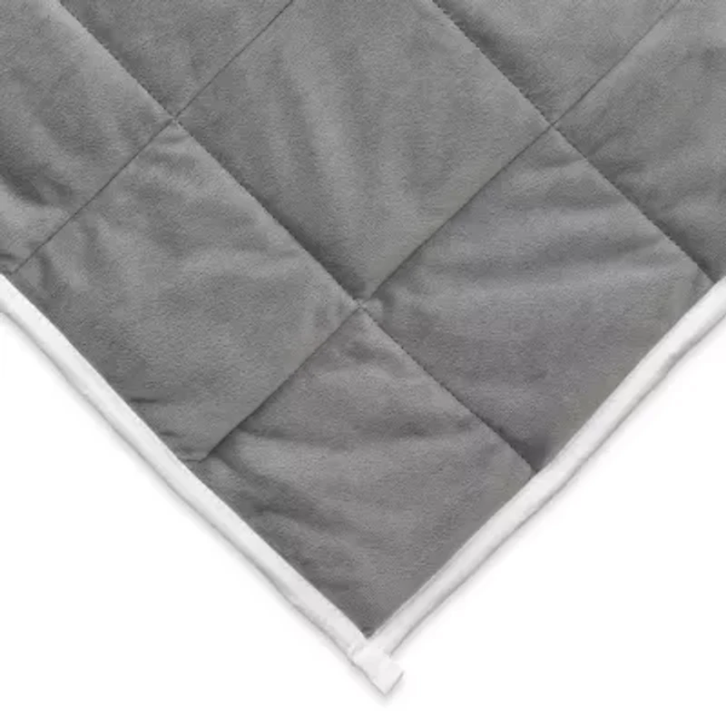 Ella Jayne Weighted Anti-Anxiety Blanket