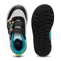 Puma Multiflex 2 Little Kid Boys Paw Patrol Sneakers