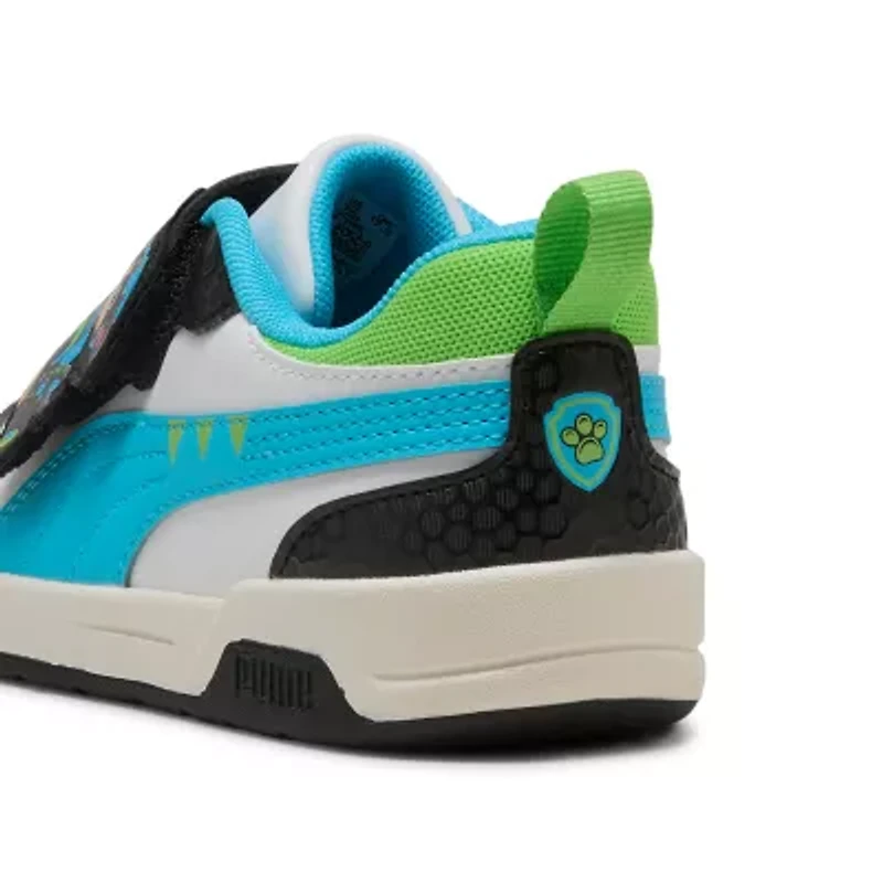 Puma Multiflex 2 Little Kid Boys Paw Patrol Sneakers
