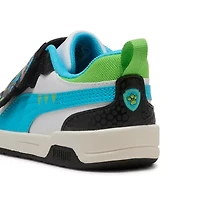 Puma Multiflex 2 Little Kid Boys Paw Patrol Sneakers