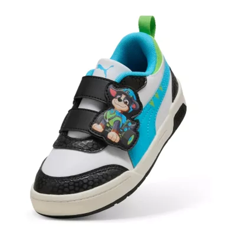 Puma Multiflex 2 Little Kid Boys Paw Patrol Sneakers