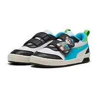 Puma Multiflex 2 Little Kid Boys Paw Patrol Sneakers