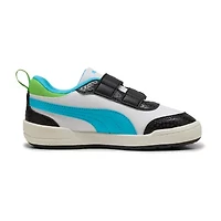 Puma Multiflex 2 Little Kid Boys Paw Patrol Sneakers