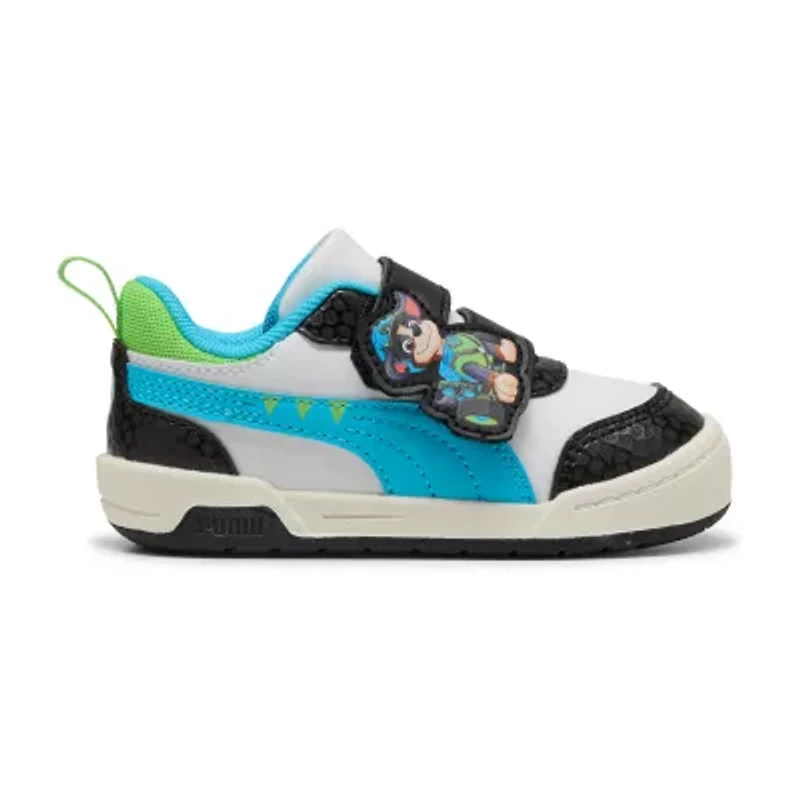 Puma Multiflex 2 Little Kid Boys Paw Patrol Sneakers