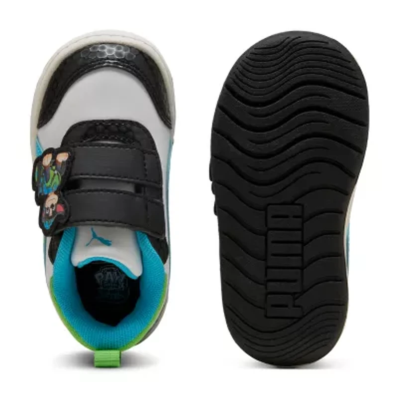 Puma Multiflex 2 Toddler Boys Paw Patrol Sneakers