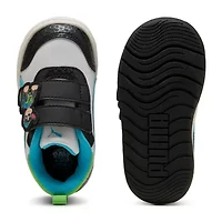 Puma Multiflex 2 Toddler Boys Paw Patrol Sneakers
