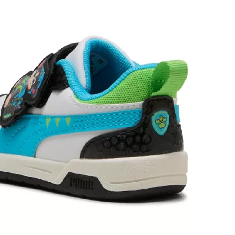 Puma Multiflex 2 Toddler Boys Paw Patrol Sneakers
