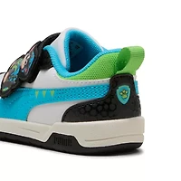 Puma Multiflex 2 Toddler Boys Paw Patrol Sneakers