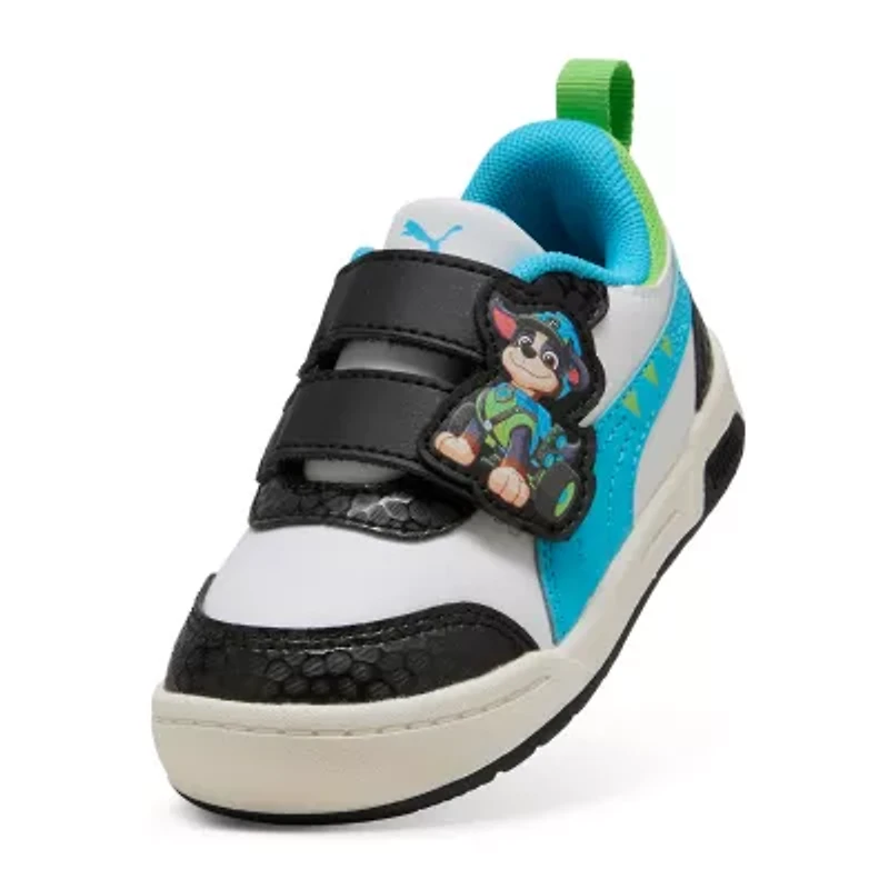 Puma Multiflex 2 Toddler Boys Paw Patrol Sneakers