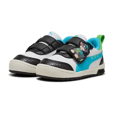 Puma Multiflex 2 Toddler Boys Paw Patrol Sneakers