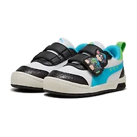 Puma Multiflex 2 Toddler Boys Paw Patrol Sneakers