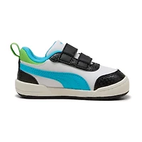 Puma Multiflex 2 Toddler Boys Paw Patrol Sneakers