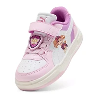 PUMA Caven Iii Toddler Girls Paw Patrol Sneakers