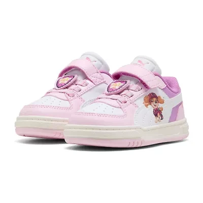 PUMA Caven Iii Toddler Girls Paw Patrol Sneakers