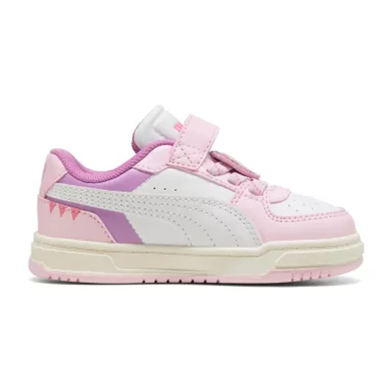 PUMA Caven Iii Toddler Girls Paw Patrol Sneakers