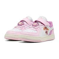 PUMA Caven Iii Little Kid Girls Paw Patrol Sneakers