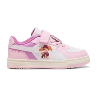 PUMA Caven Iii Little Kid Girls Paw Patrol Sneakers