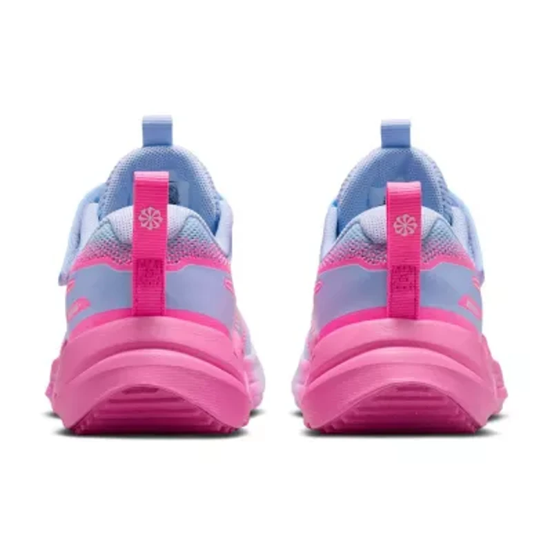 Nike Cosmic Runner Little Kid Girls Running Shoes