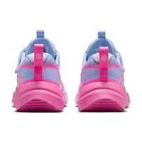 Nike Cosmic Runner Little Kid Girls Running Shoes