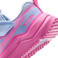 Nike Cosmic Runner Little Kid Girls Running Shoes