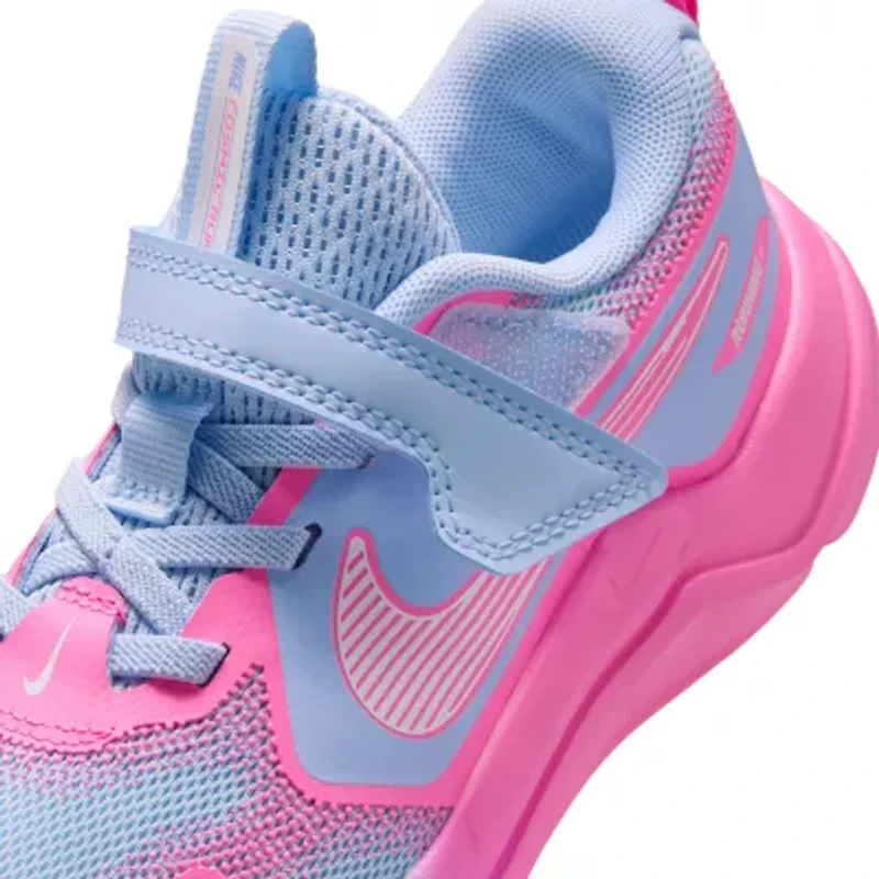 Nike Cosmic Runner Little Kid Girls Running Shoes