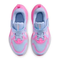 Nike Cosmic Runner Little Kid Girls Running Shoes