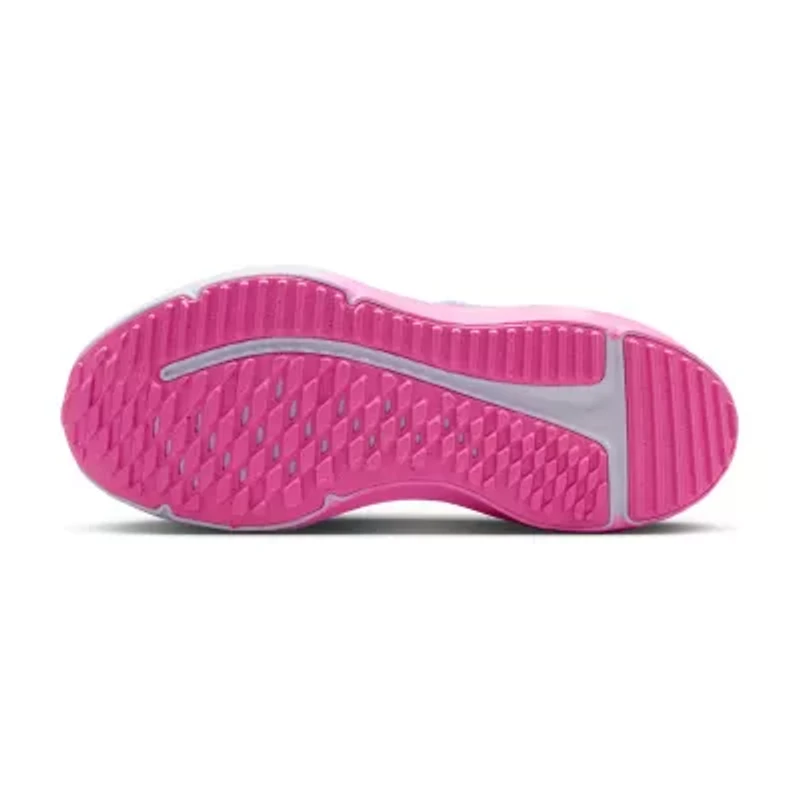 Nike Cosmic Runner Little Kid Girls Running Shoes