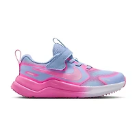Nike Cosmic Runner Little Kid Girls Running Shoes