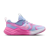 Nike Cosmic Runner Little Kid Girls Running Shoes