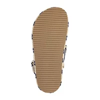Mia Girl Womens Ryann Strap Sandals