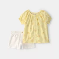 Carter's Toddler Girls 2-pc. Short Set