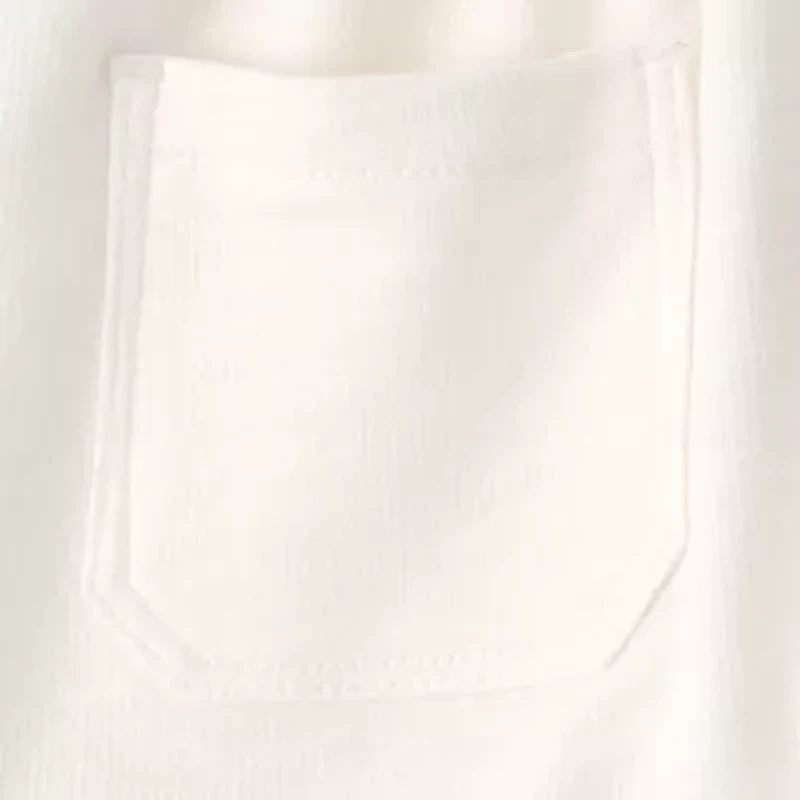 Carter's Toddler Girls 2-pc. Short Set