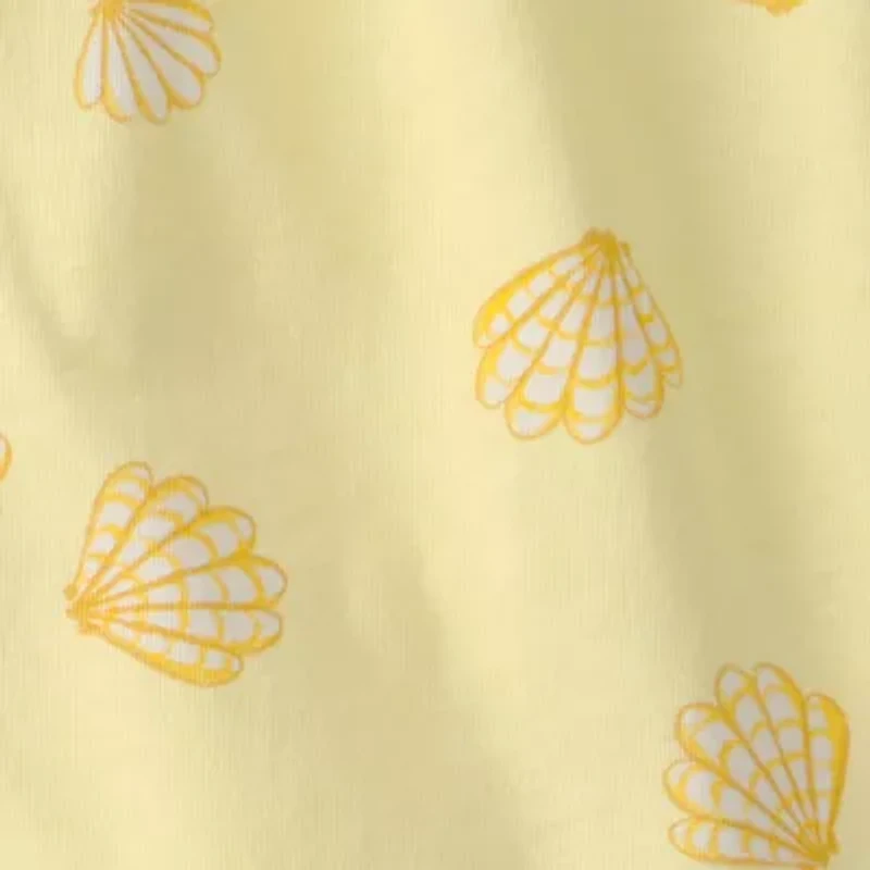 Carter's Toddler Girls 2-pc. Short Set