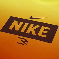 Nike 3BRAND by Russell Wilson Big Kid Boys Crew Neck Short Sleeve Regular Fit Graphic T-Shirt