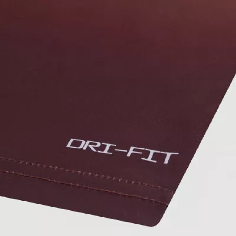 Nike 3BRAND by Russell Wilson Big Kid Boys Crew Neck Short Sleeve Regular Fit Graphic T-Shirt