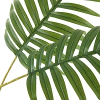 Linden Street 48in Tropical Palm Indoor Artificial Tree