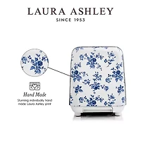 Laura Ashley 2-Slice Electric Toaster