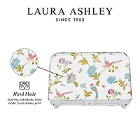 Laura Ashley 4-Slice Electric Toaster