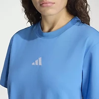 adidas Short Sleeve T-Shirt Dress