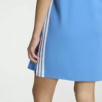adidas Short Sleeve T-Shirt Dress